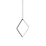Arrangements Square Large Pendant
