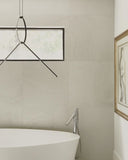 Arrangements Broken Line Pendant