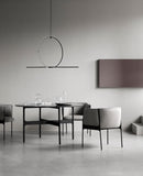 Arrangements Round Medium Pendant