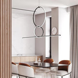 Arrangements Round Medium Pendant