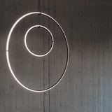 Arrangements Round Large Pendant