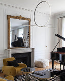 Arrangements Round Large Pendant