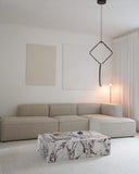 Arrangements Square Large Pendant