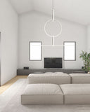 Arrangements Line Pendant