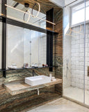 Arrangements Round Small Pendant