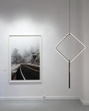 Arrangements Square Large Pendant