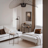 Arum Floor Lamp - Black