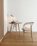 Arum Floor Lamp - Cashmere