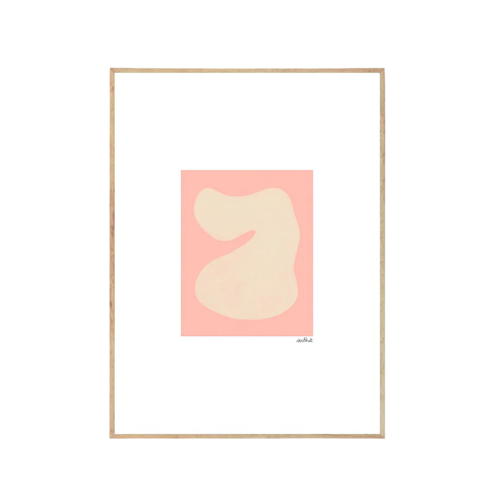 Ästhet, Shape Study 01