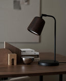 Aura Table Mirror - Stainless Steel