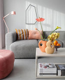 Aura Vase II - Mustard