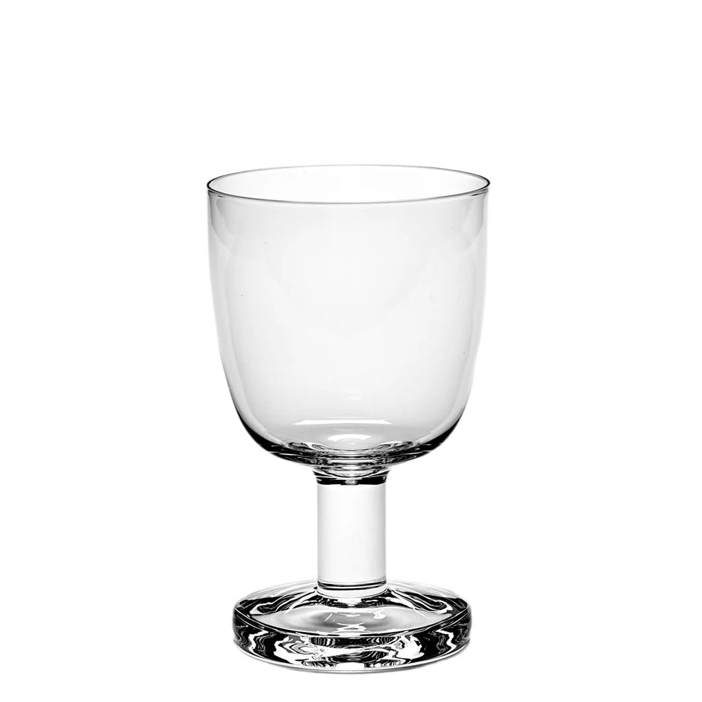 Passe Partout High Stem Goblet - Set of 4