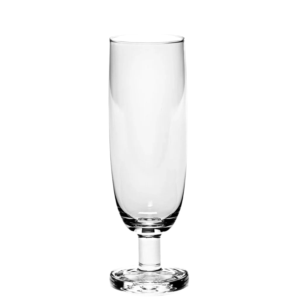 Passe Partout Flute - Set of 4