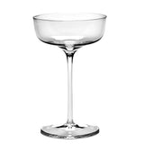 Passe Partout Champagne Coupe - Set of 4