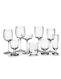 Passe Partout High Stem Goblet - Set of 4