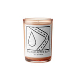Big Sur After Rain Candle