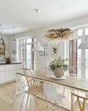 Ball Vase Sand Ø 30