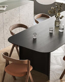 Barry Table Rectangular