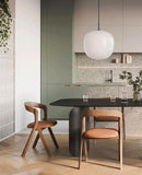 Barry Table Rectangular