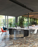 Barry Table Rectangular