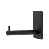 Base 200 - Spare Paper Holder - Matte Black
