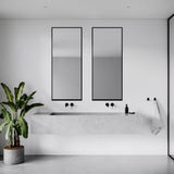 Bath Hook (2 pack) - Black