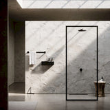 Bath Shelf 40 - Black