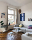 Berit Mogensen Lopez - Soft Lines 02