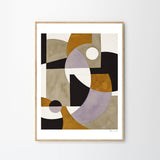 Berit Mogensen Lopez, Composition 02