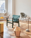 Bonbon Shade 320 - Yellow melange