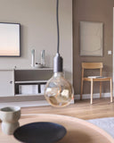 Betty TK2 Stackable chair - Oak