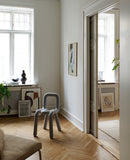 Bold Chair - Light Grey