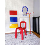 Bold Chair - Red