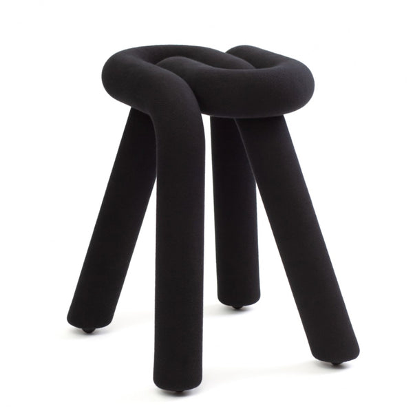 Bold Stool - Black