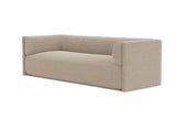 Bolster Sofa 2-seat