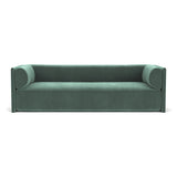 Bolster Sofa 2-seat