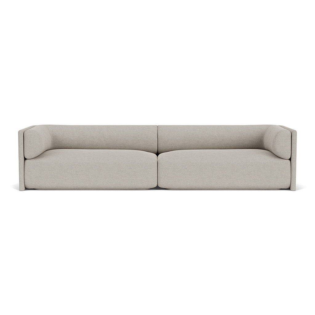 Bolster sofa 3-seat
