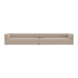Bolster sofa 4-seat