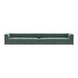 Bolster sofa 4-seat