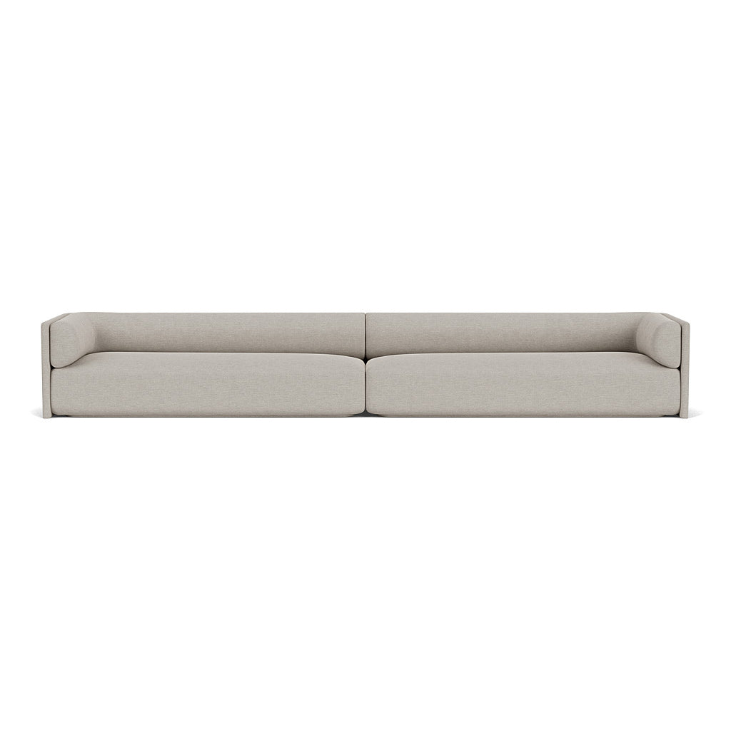 Bolster sofa 4-seat