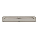 Bolster sofa 4-seat