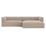 Bolster Corner Sofa - Divan Right