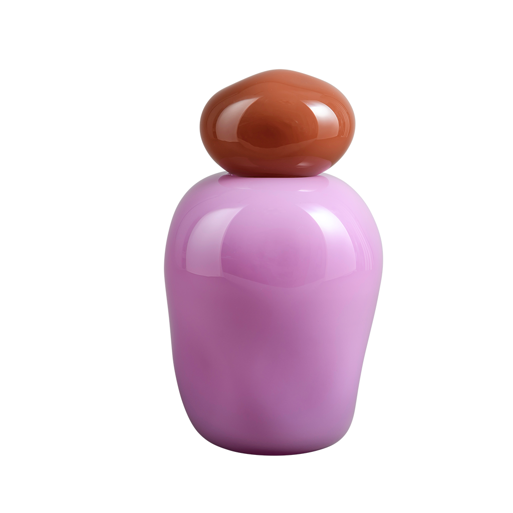 Bon Bon Medi - Almond & Berry