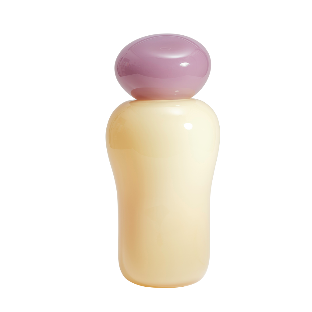 Bon Bon Mega - Lavender & Banana