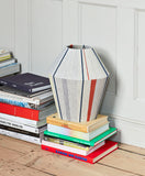 Bonbon Shade 320 - Grey melange