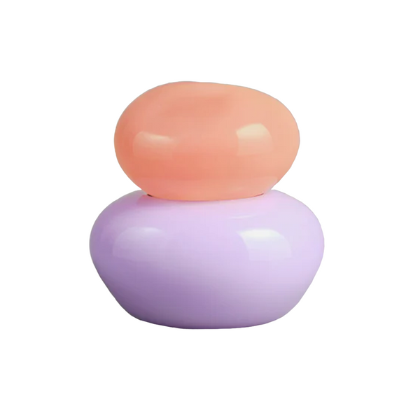 Bonbonniere - Bubblegum & Violet