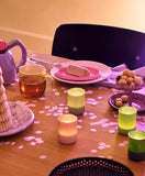 Borosilicate Mug - Amber