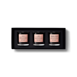 Kush, Ash & Cedar Stack Votive Set