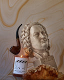 Breakfast Leipzig Candle