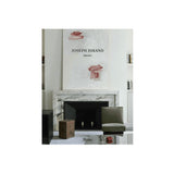 Joseph Dirand - Interior